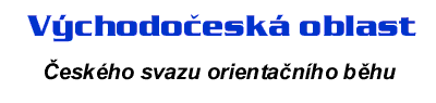 Nadpis (Vchodoesk oblast eskho svazu orientanho bhu)